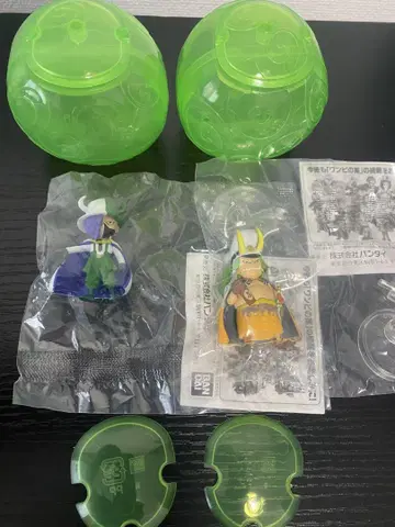 ONEPIECE 원피스 열매 페이지 원&사사키 캡슐 포함