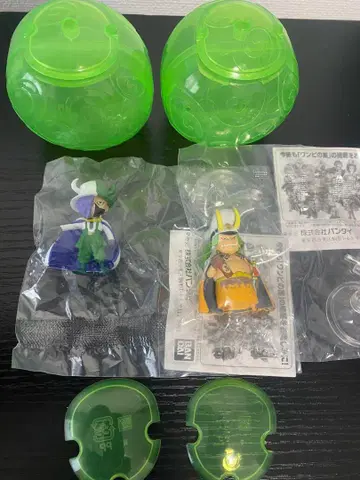 ONEPIECE 원피스 열매 페이지 원&사사키 캡슐 포함