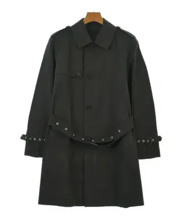 MACKINTOSH 스텐카라 코트 남성용