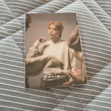 슌토 트레이딩 카드