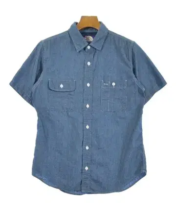 THE NORTH FACE PURPLE LABEL 남성용 캐주얼 셔츠