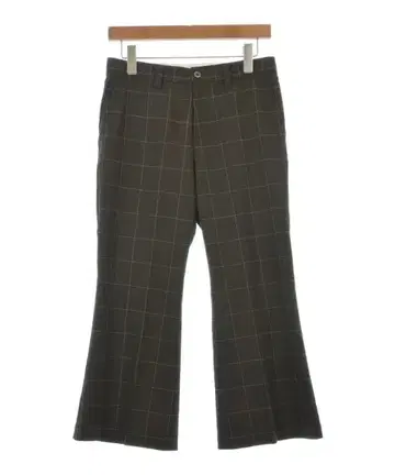 tricot COMME des GARCONS 슬랙스 여성용