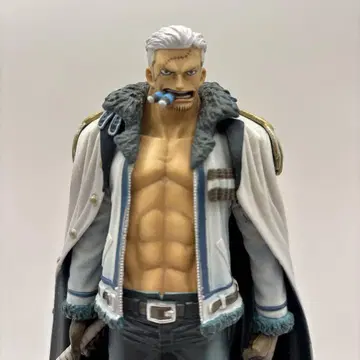 원피스 DXF THE GRANDLINE vol.16 스모커 인형