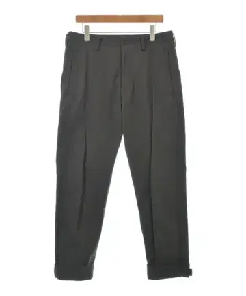yohji yamamoto POUR HOMME 팬츠 (기타) 남성용