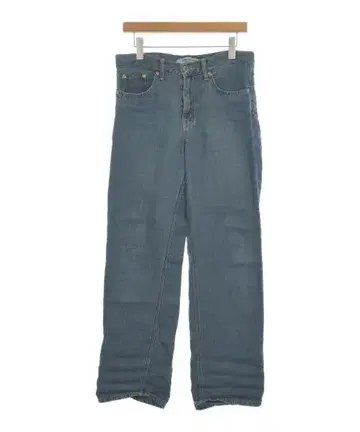 JUNYA WATANABE 데님 팬츠 여성용