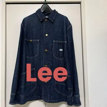 Lee 커버올