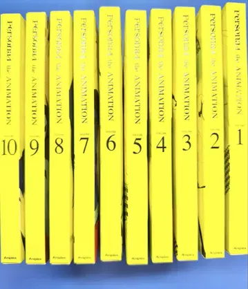 페르소나 4 Blu-ray 세트