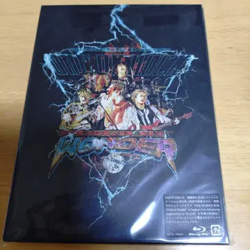 ONE OK ROCK 2020 라이브 Blu-ray
