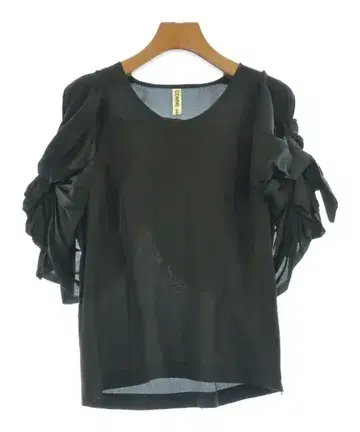 COMME des GARCONS 여성용 블라우스