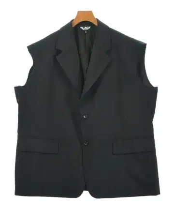 BLACK COMME des GARCONS 여성용 자켓 (기타)