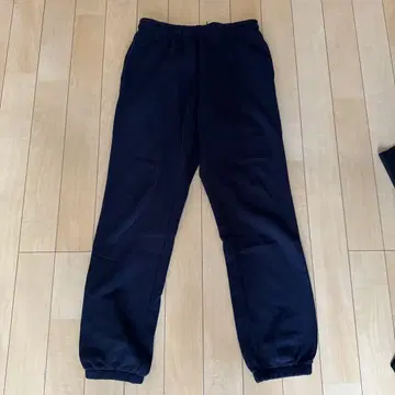 jjjjound Sweatpants J90 navy