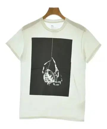 NEXUS 7 티셔츠 커트앤소 남성용