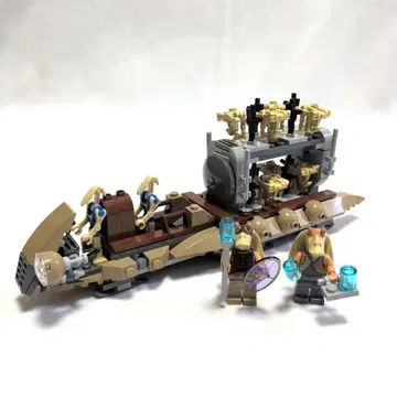 LEGO 7929 스타 워즈