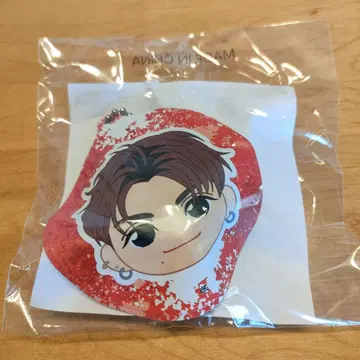 TREASURE POPUP 팝업 요시