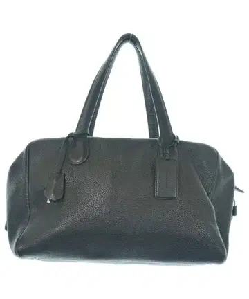 GIORGIO ARMANI 보스턴 백 남성용