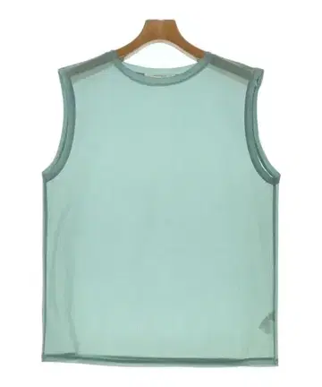 MIDIUMISOLID 슬리브리스 여성용