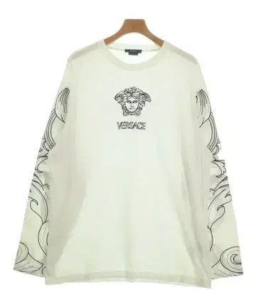 VERSACE 티셔츠 남성용
