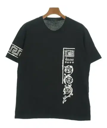 VERSACE 티셔츠 남성용
