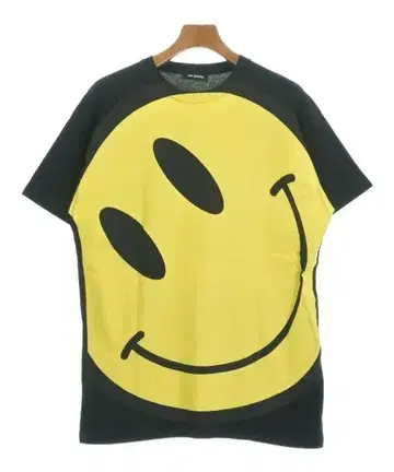 RAF SIMONS 티셔츠 남성용