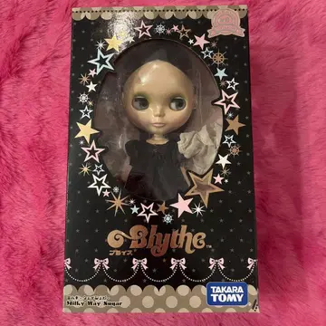 브라이스 밀키 웨이 슈가 미개봉 새상품 본체