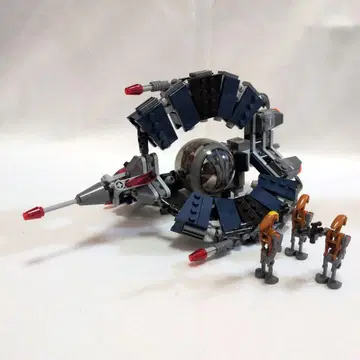 LEGO 8086 스타워즈