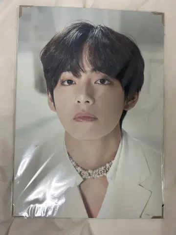 MAP OF THE SOUL TOUR PREMIUM PHOTO V