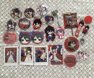 히프노시스 마이크 히프마이 야마다 이치로 묶음 판매