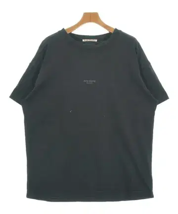 Acne Studios T셔츠 티셔츠 남성용