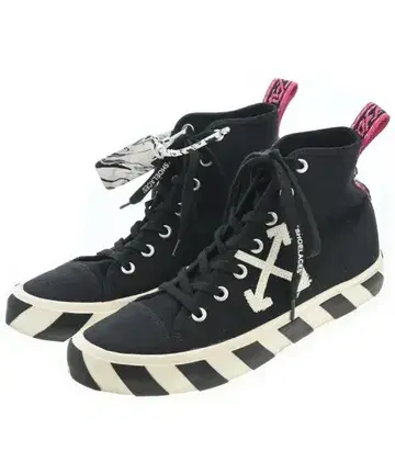 OFF-WHITE 스니커즈 남성용