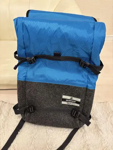 바볼랏 테니스 백 미사용 새상품