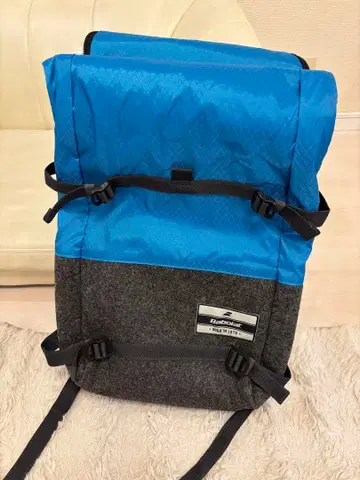 바볼랏 테니스 백 미사용 새상품