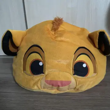심바 봉제 인형