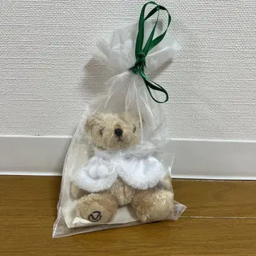 렉서스 오리지널 봉제 인형 ( 크리스마스 )