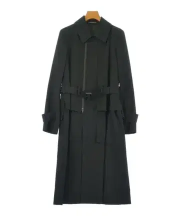 YOHJI YAMAMOTO +NOIR 코트 (기타) 여성용