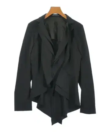 YOHJI YAMAMOTO 캐주얼 자켓 여성용