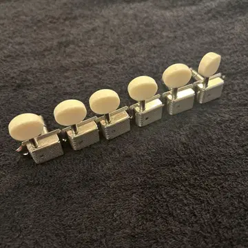 GOTOH ( 고토 ) / SD91-MG-M5-L6-Nickel
