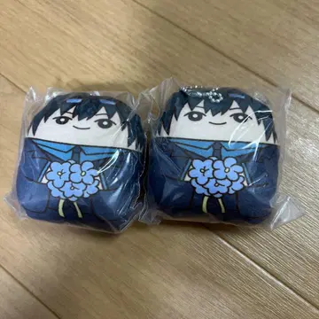 SAKAMOTO DAYS 복권 랙 니기니기 파라다이스 나구모