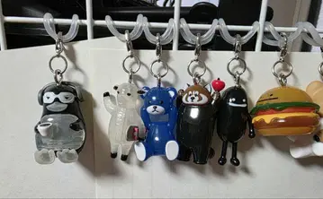 graniph 메지루시 액세서리 컴프 세트