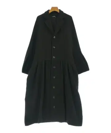 tricot COMME des GARCONS 코트 (기타) 여성용
