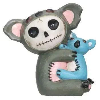 퍼리본즈 피규어 Furrybones HUGS 7cm 7600