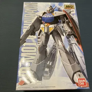 BANDAI WD-MO1 A GUNDAM MG