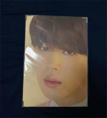BTS Premium photo JIMIN