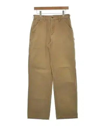 Carhartt 팬츠 ( 기타 ) 남성용