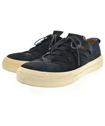 DRIES VAN NOTEN 남성용 스니커즈