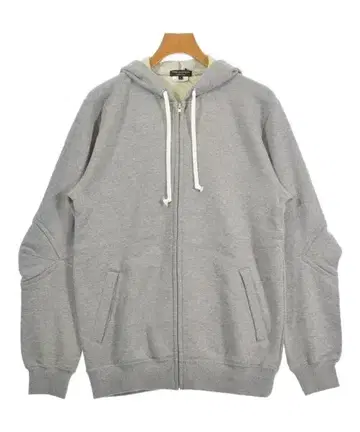 COMME des GARCONS HOMME PLUS 남성용 후드티