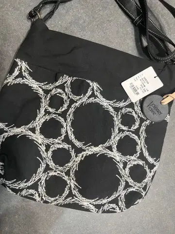 레쎄페르 미니 숄더백