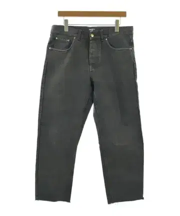 Carhartt 데님 팬츠 남성용