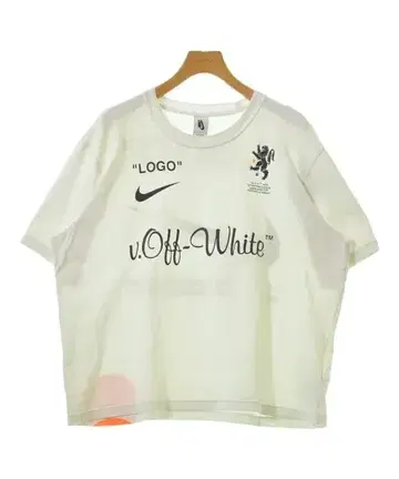 OFF-WHITE 티셔츠 남성용