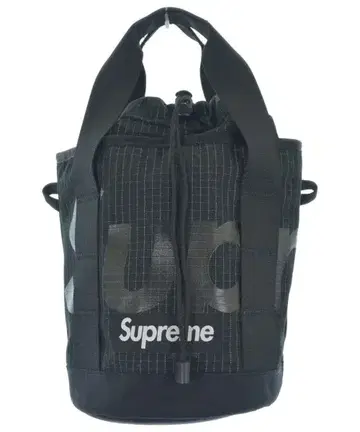 Supreme 숄더백 남성용