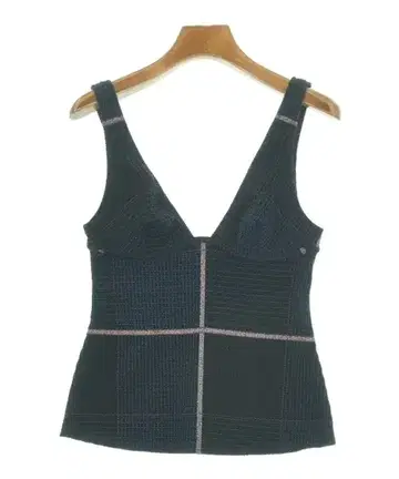 CHANEL 여성용 블라우스